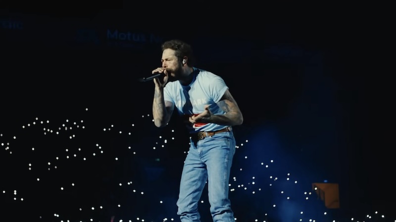 postmalone