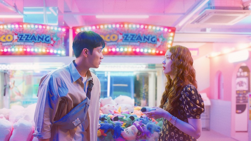 プリティ・クレイジー 悪魔が引っ越してきた