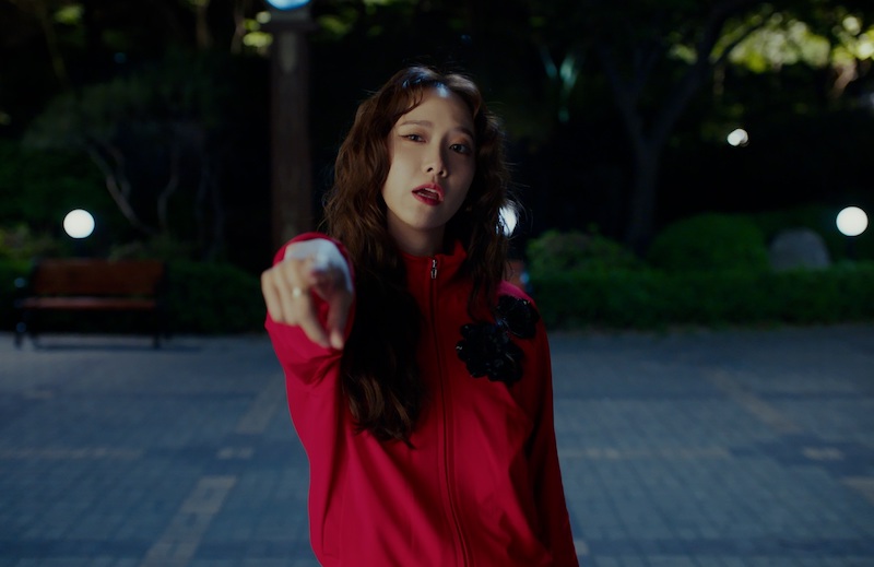 プリティ・クレイジー 悪魔が引っ越してきた