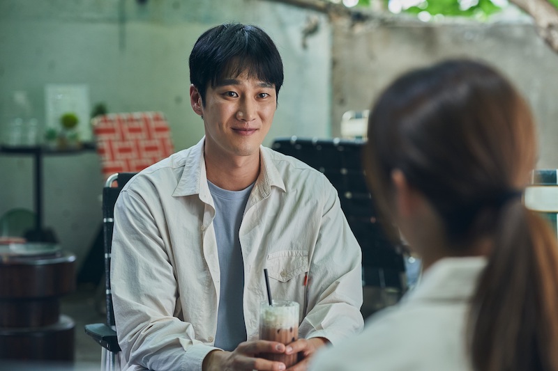 プリティ・クレイジー 悪魔が引っ越してきた