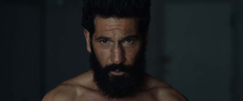 パニッシャー：ワン・ラスト・キル