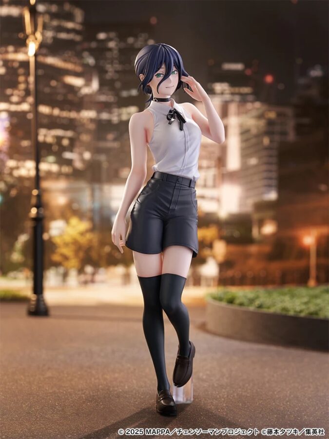 劇場版『チェンソーマン レゼ篇』 TENITOL TALL レゼ