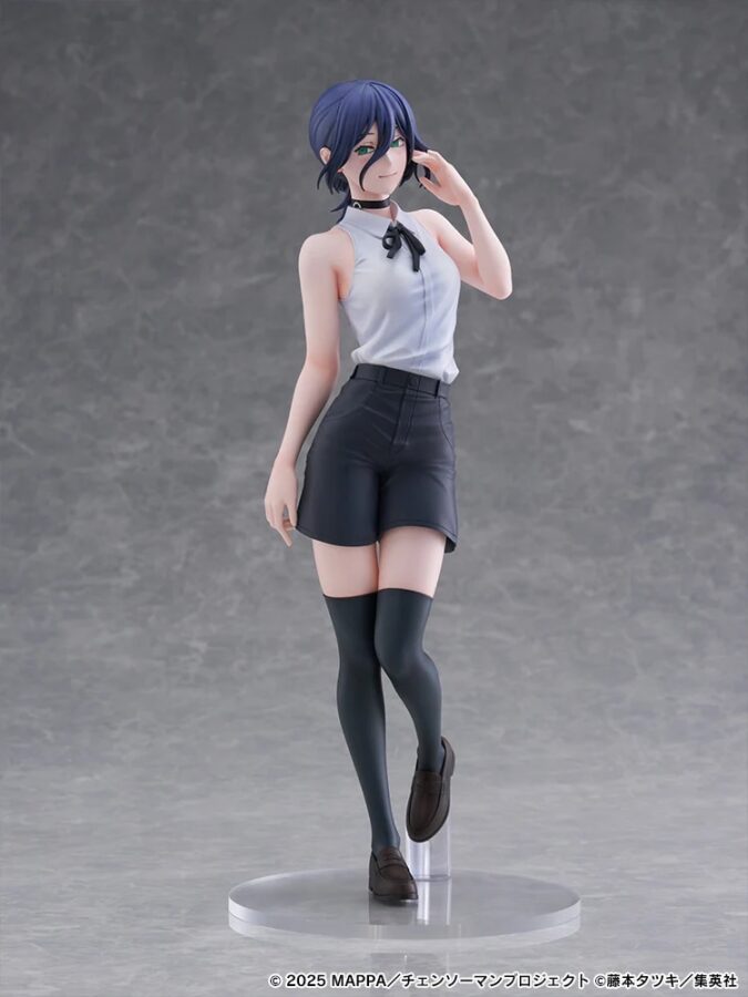 劇場版『チェンソーマン レゼ篇』 TENITOL TALL レゼ