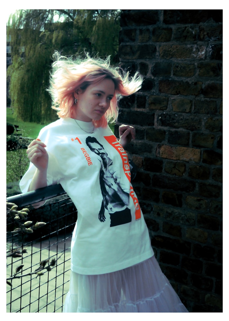 トレインスポッティング