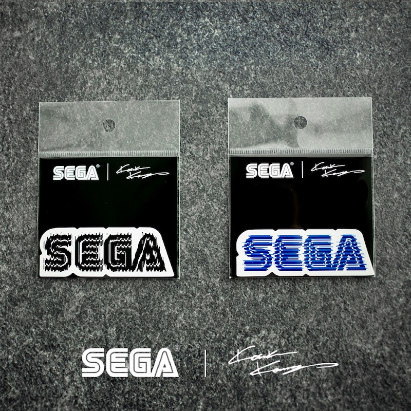 セガ × 河村康輔