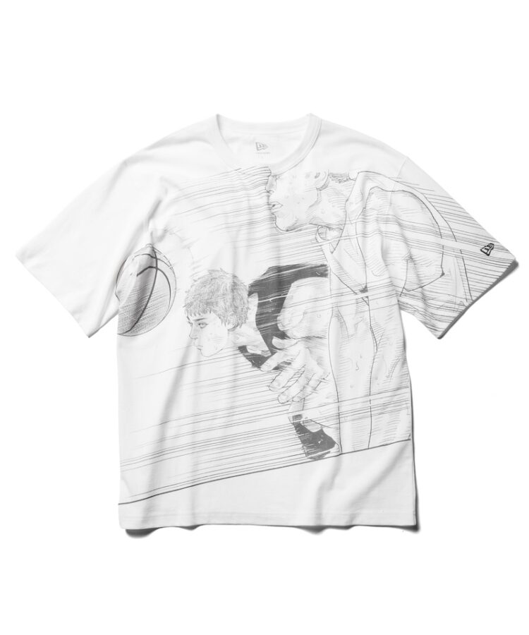 ニューエラ x リアル