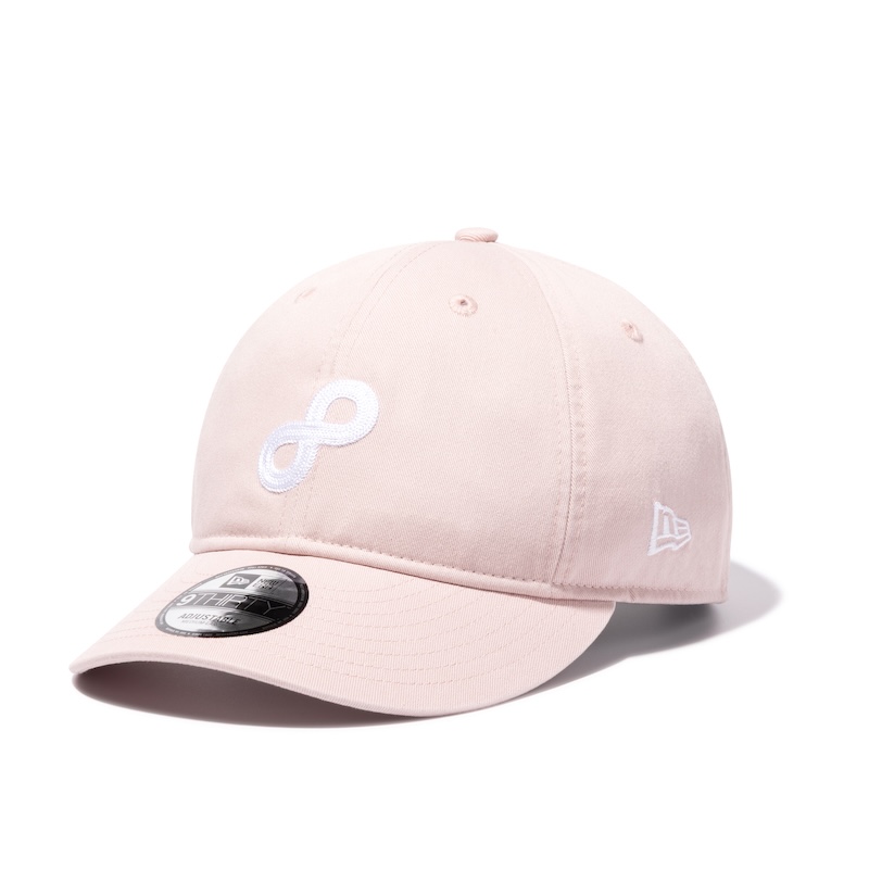 ニューエラ x リアル