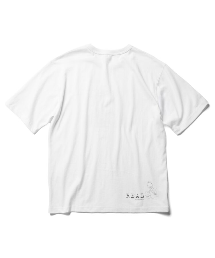 ニューエラ x リアル