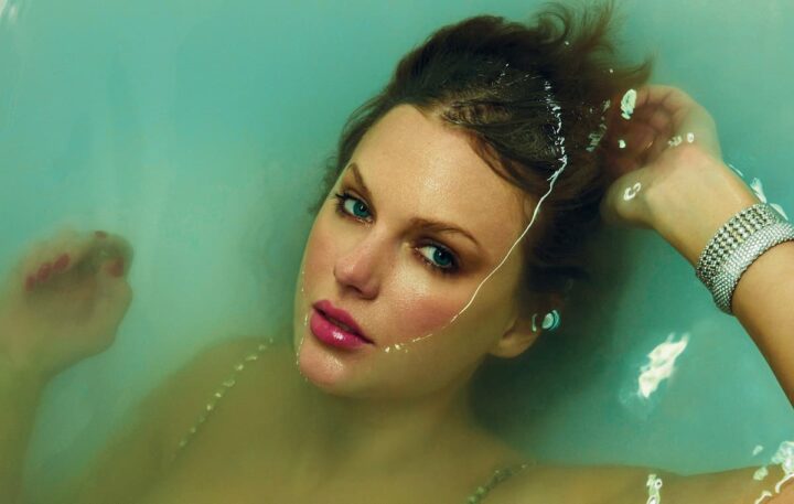 テイラー・スイフト