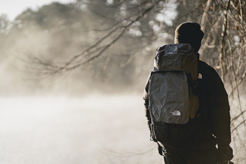 THE NORTH FACE ETAH 40/30,ACHICAT