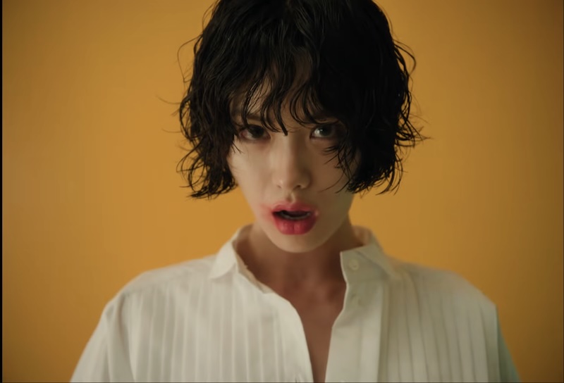 T.O.P - "완전미쳤어! (Studio54)"