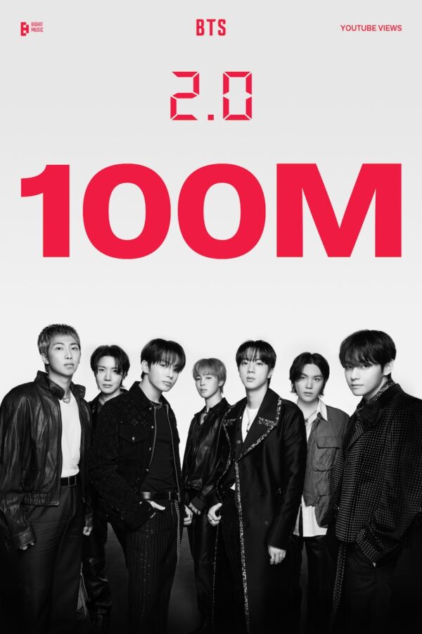 BTS_2.0 MV