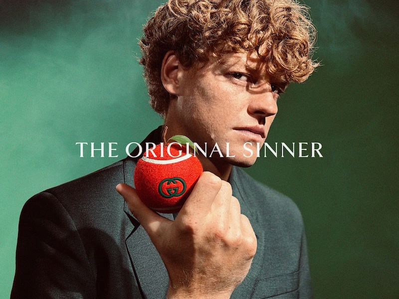 The Original Sinner