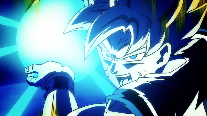 ドラゴンボール超 ビルス