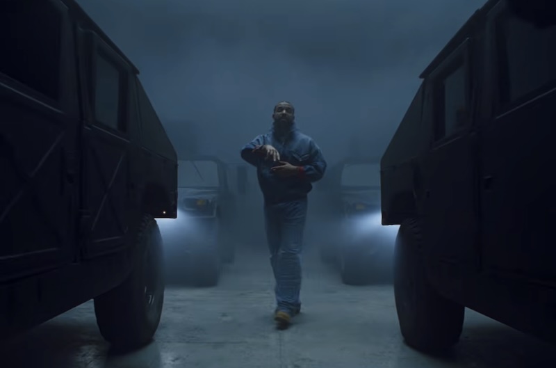 drake