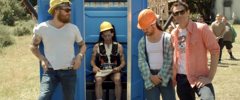 jackass: best and last