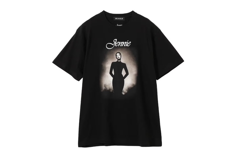 BEAMS T_JENNIE