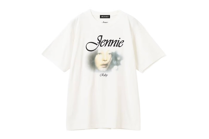 BEAMS T_JENNIE