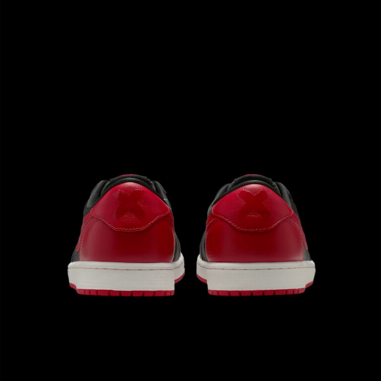 AIR JORDAN 1 RETRO LOW OG “Banned”