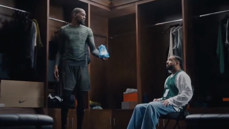 Nike kd19