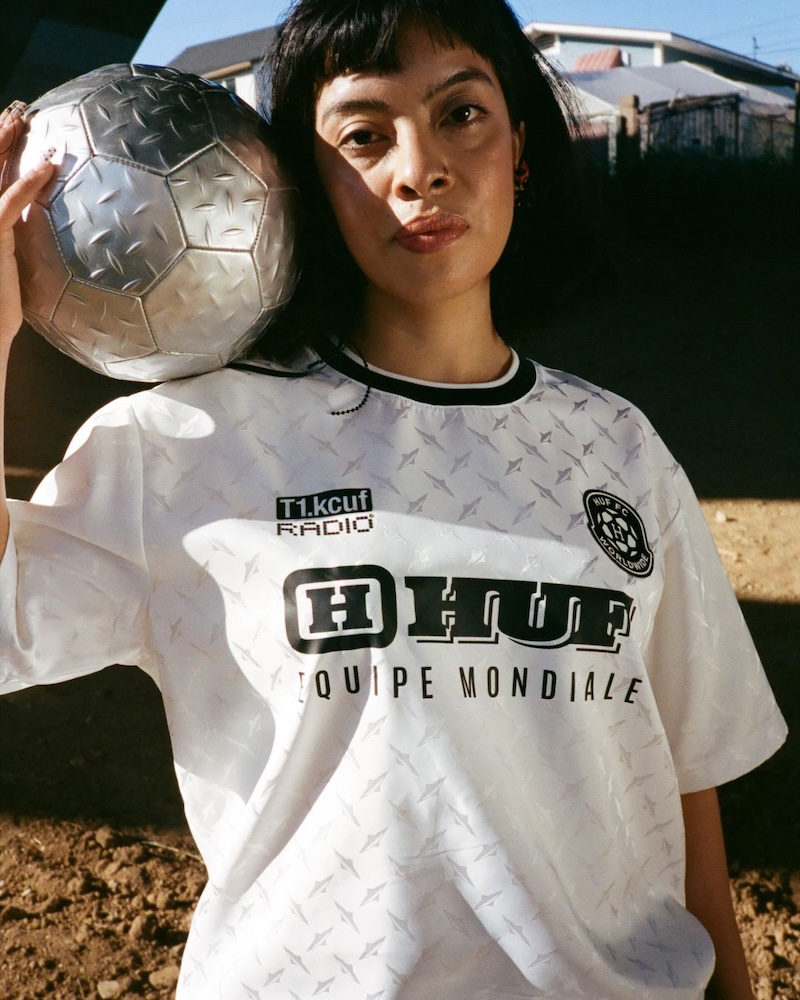 HUF