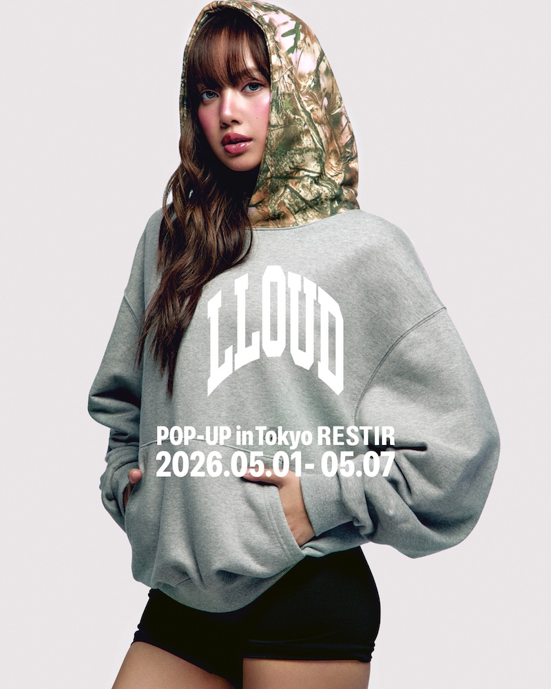 LISA（BLACKPINK）