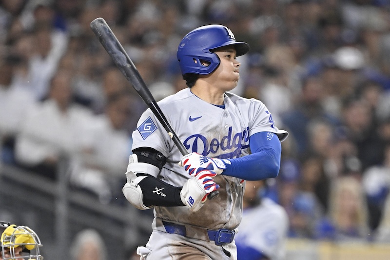大谷翔平