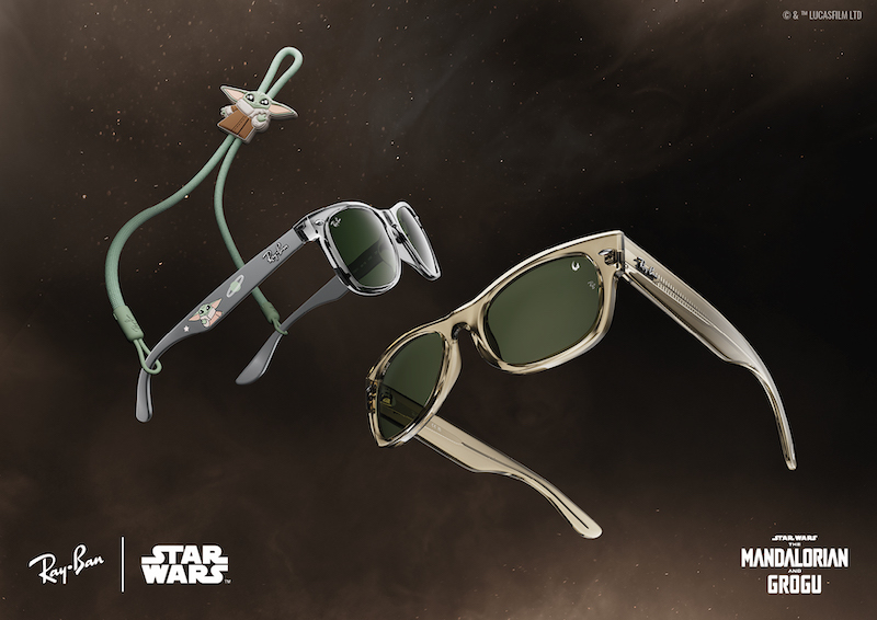 Ray-Ban