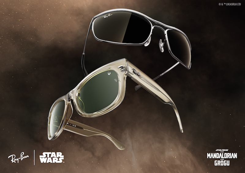 Ray-Ban