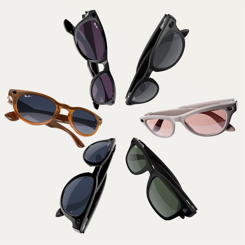 Ray-Ban Meta