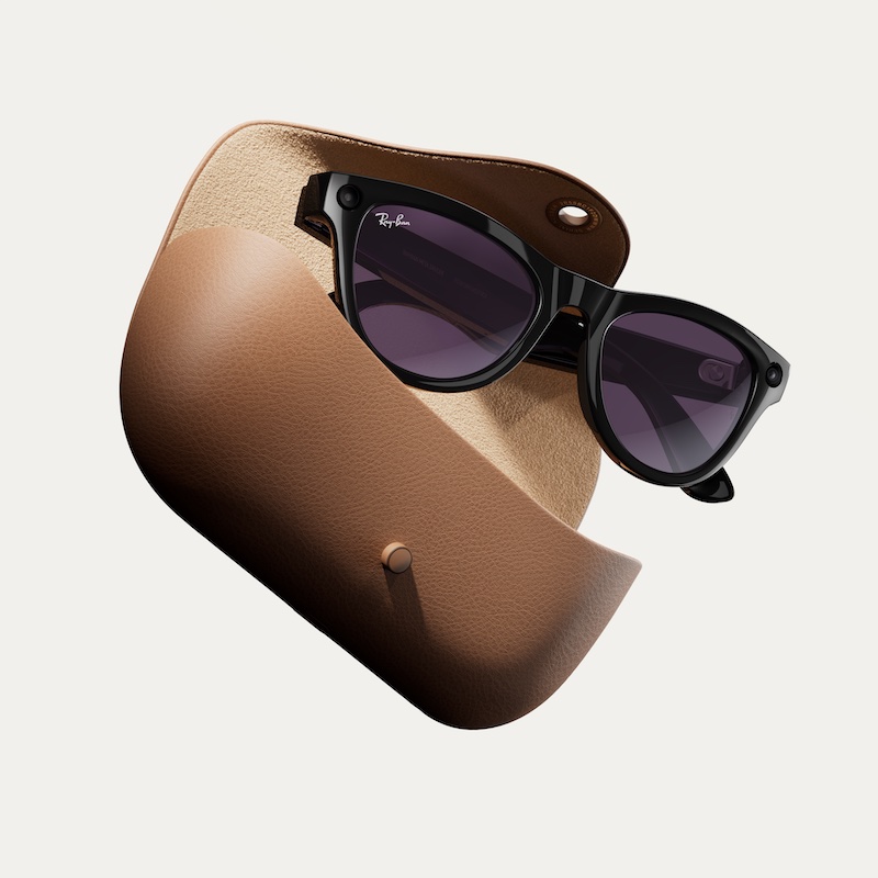 Ray-Ban Meta