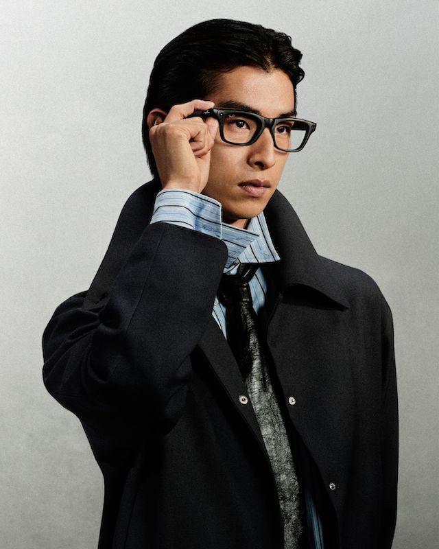 Ray-Ban Meta