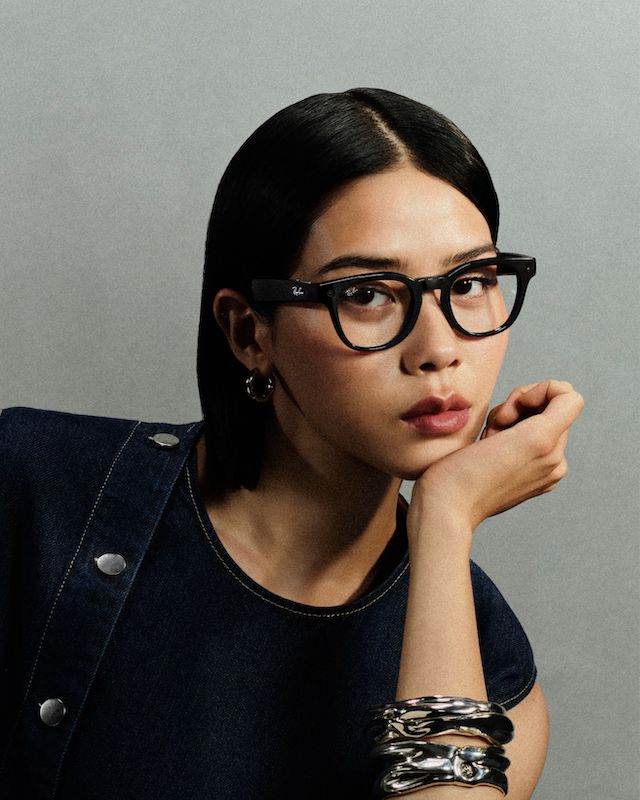 Ray-Ban Meta