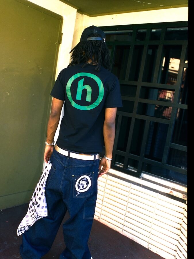 BAPE® x HIDDEN®