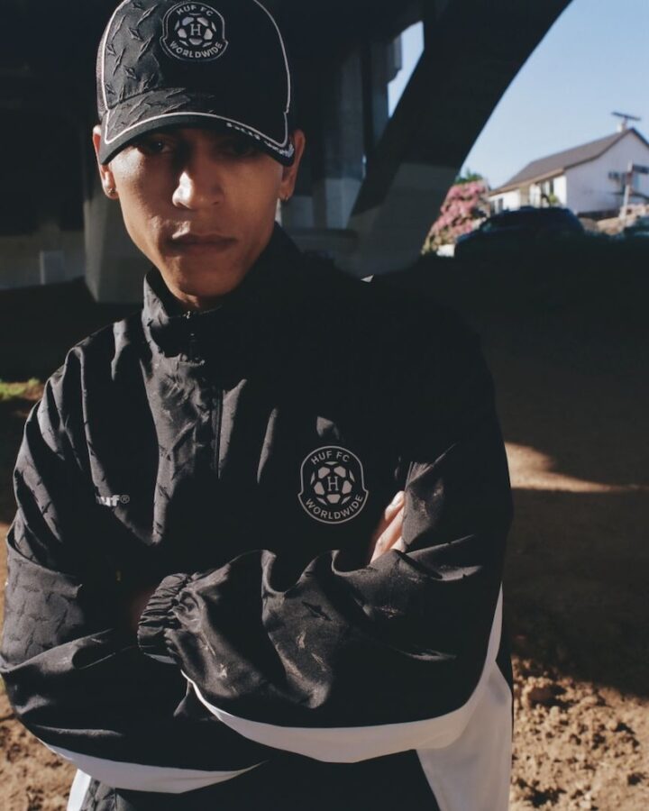 HUF