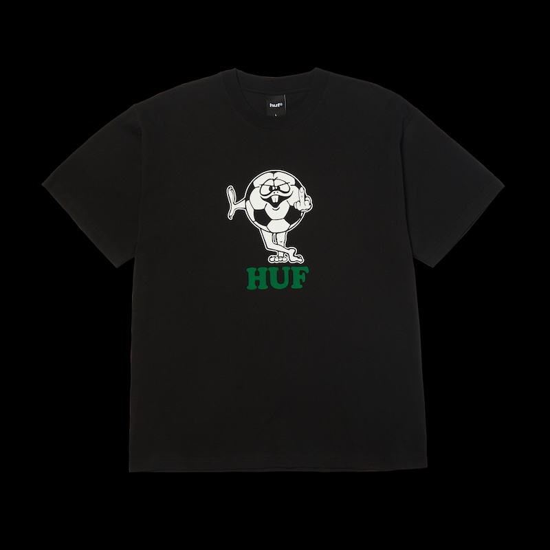 HUF