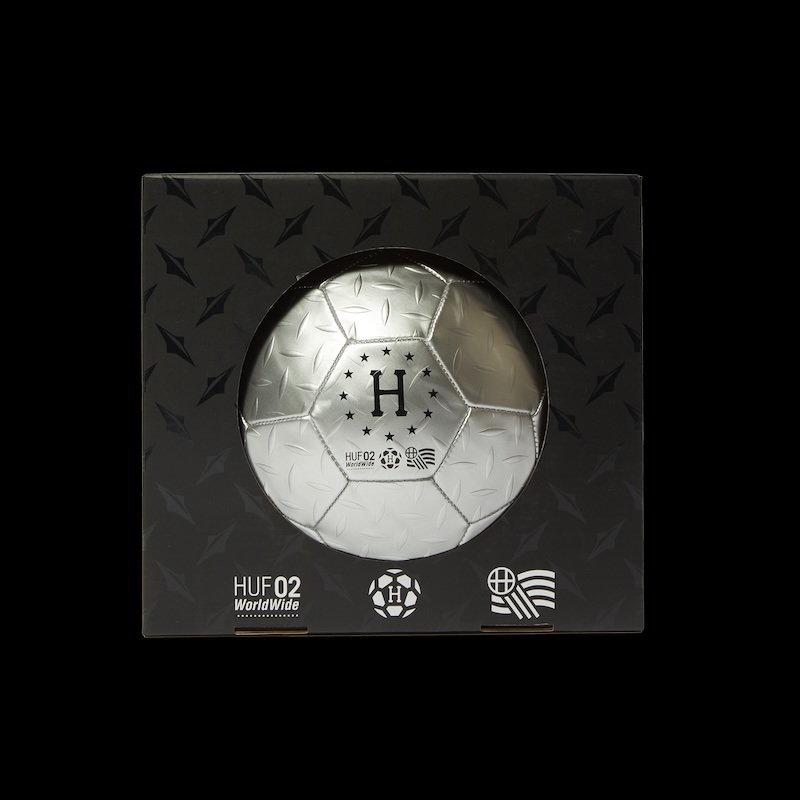 HUF