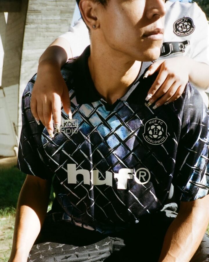 HUF