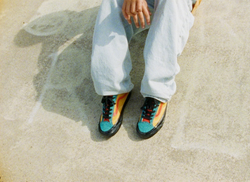 OTW by Vans x Julian Klincewicz