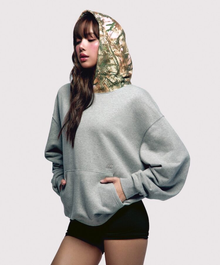 LISA（BLACKPINK）