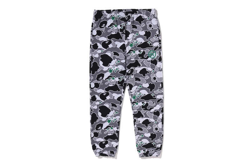 BAPE® x HIDDEN®