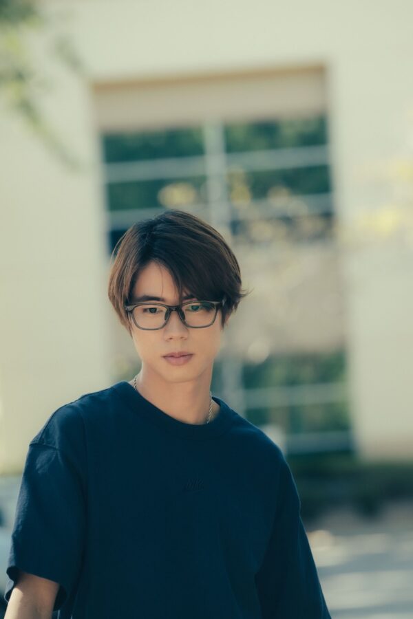 堀米雄斗
