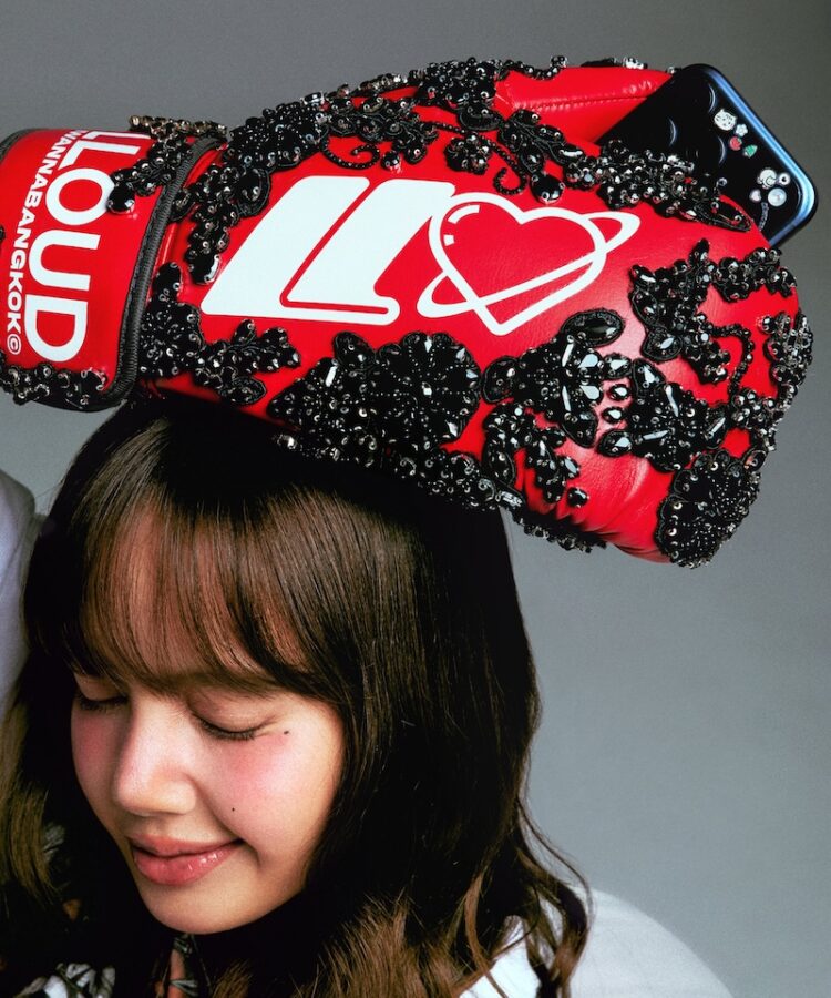 LISA（BLACKPINK）