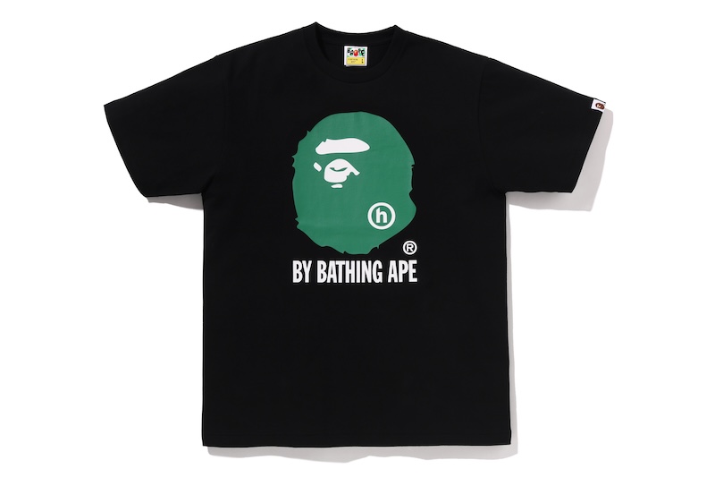 BAPE® x HIDDEN®