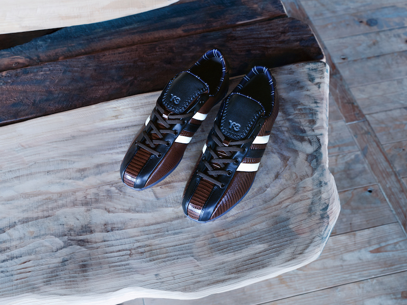 Y-3 Wales Bonner