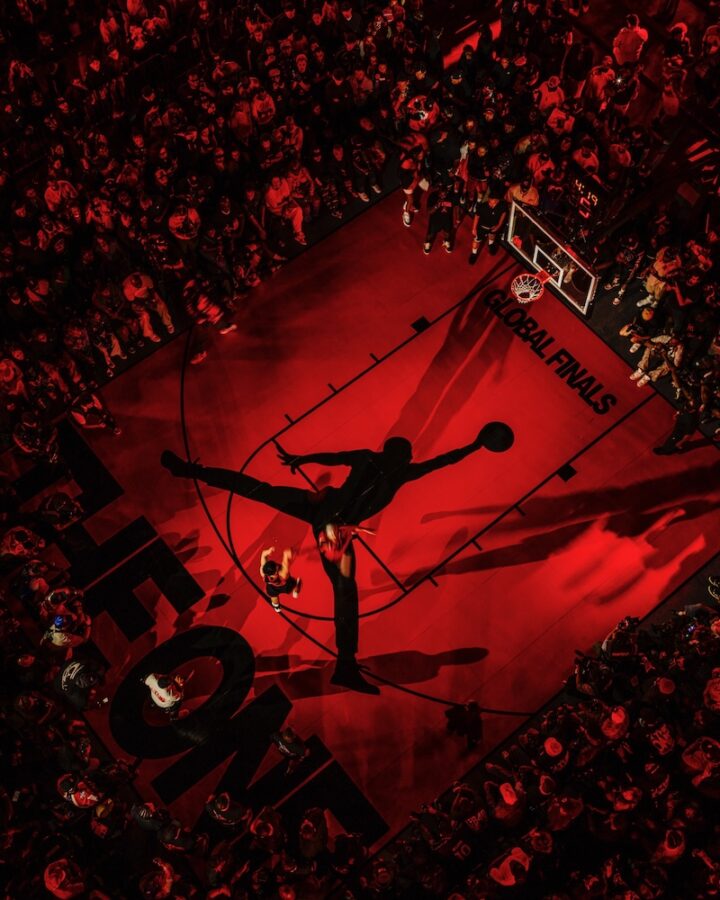 JORDAN BRAND