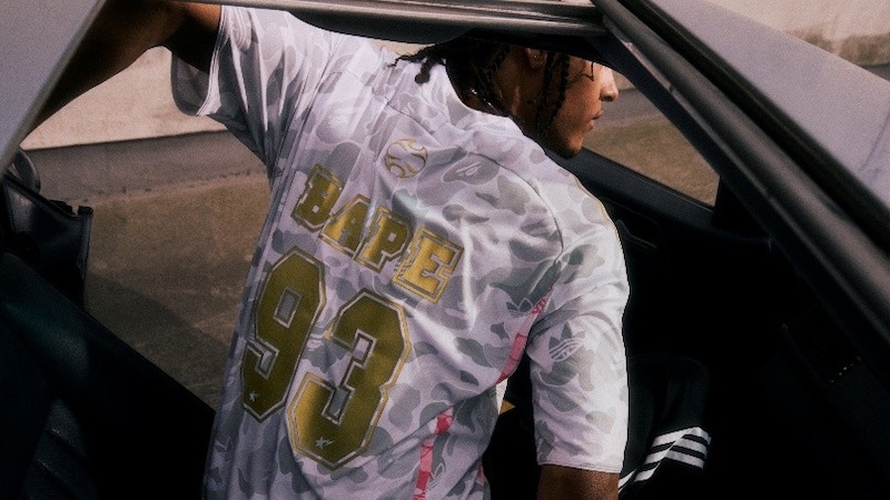 adidas Originals x BAPE®