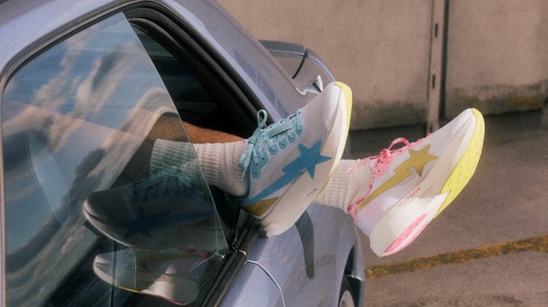 adidas Originals x BAPE®
