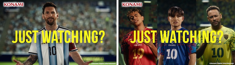 eFootball