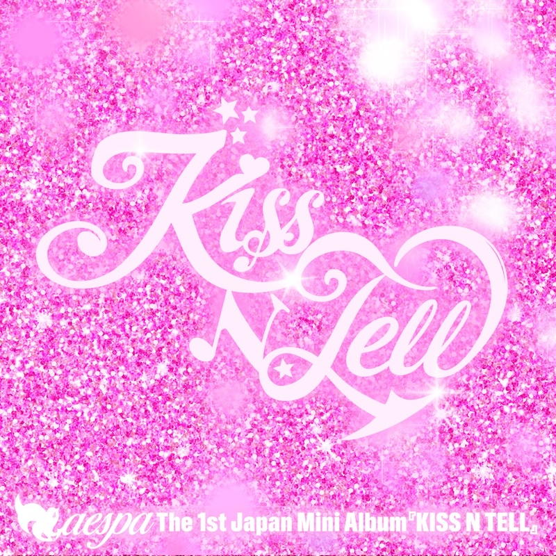 aespa_KISS N TELL
